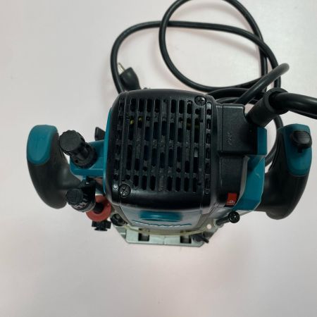  MAKITA マキタ 電子ルーター RP2301FC ブルー