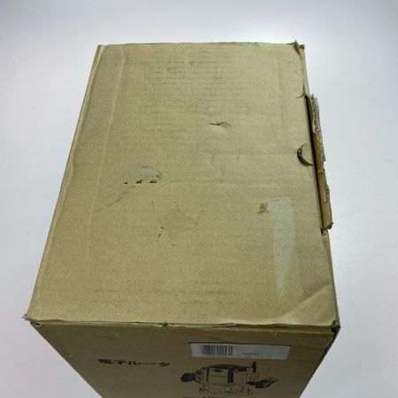  MAKITA マキタ 電子ルーター RP2301FC ブルー