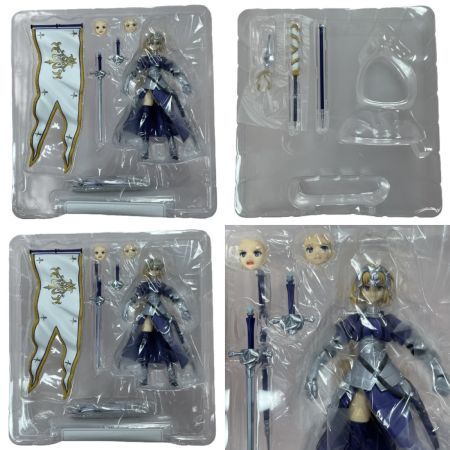  MAX FACTORY マックスファクトリー フィギュア figma 366 fate Grand Order ルーラー/ジャンヌ・ダルク