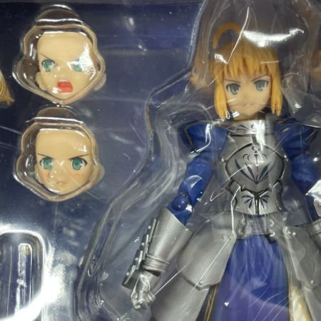  MAX FACTORY マックスファクトリー フィギュア figma 227 fate stay night セイバー 2.0