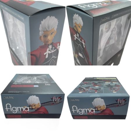  MAX FACTORY マックスファクトリー フィギュア figma 223  fate stay night アーチャー