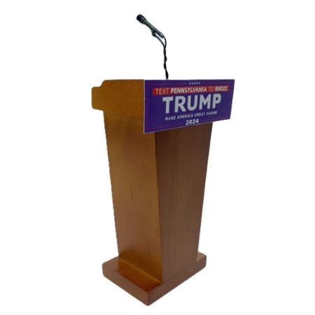   BlackBoxToys 1/6 マガ 2024 ドナルド トランプ大統領 アクションフィギュア 箱有