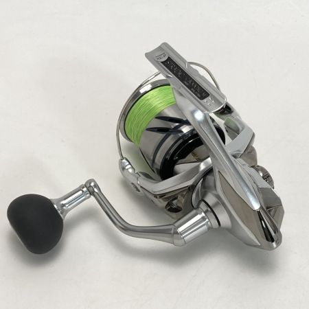  SHIMANO シマノ 23 ストラディック C5000XG 045911 スピニングリール 箱付き