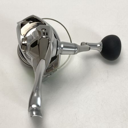  SHIMANO シマノ 23 ストラディック C5000XG 045911 スピニングリール 箱付き