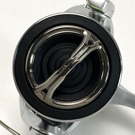  SHIMANO シマノ 23 ストラディック C5000XG 045911 スピニングリール 箱付き