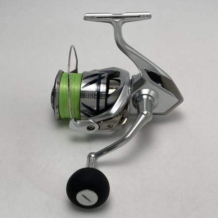  SHIMANO シマノ 23 ストラディック C5000XG 045911 スピニングリール 箱付き