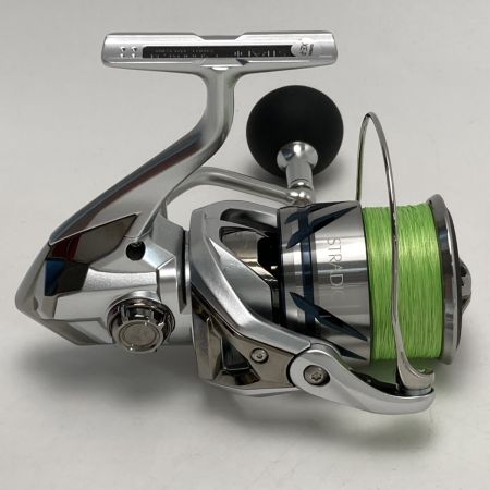  SHIMANO シマノ 23 ストラディック C5000XG 045911 スピニングリール 箱付き