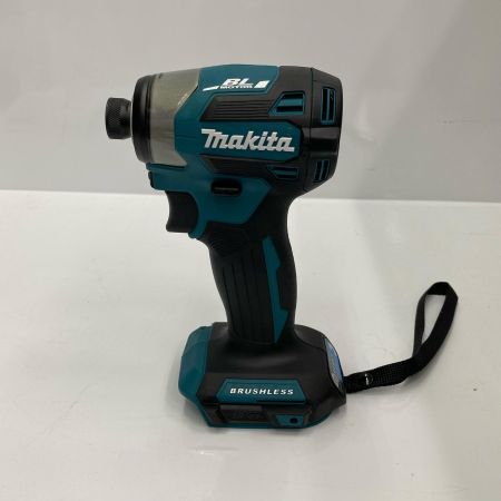  MAKITA マキタ ｲﾝﾊﾟｸﾄﾄﾞﾗｲﾊﾞ TD173DZ