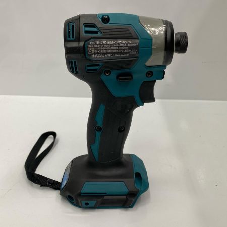  MAKITA マキタ ｲﾝﾊﾟｸﾄﾄﾞﾗｲﾊﾞ TD173DZ