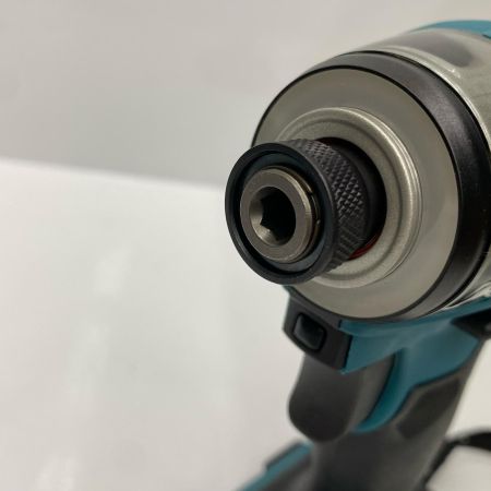  MAKITA マキタ ｲﾝﾊﾟｸﾄﾄﾞﾗｲﾊﾞ TD173DZ