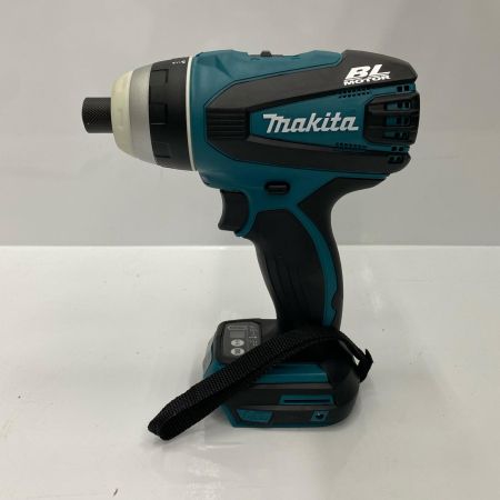  MAKITA マキタ 充電式4モードインパクトドライバ TP141DZ