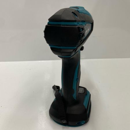  MAKITA マキタ 充電式4モードインパクトドライバ TP141DZ