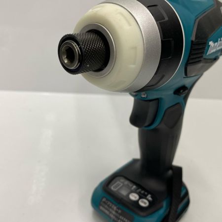  MAKITA マキタ 充電式4モードインパクトドライバ TP141DZ
