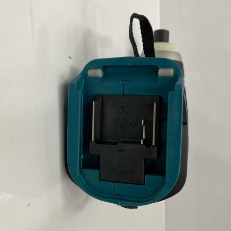  MAKITA マキタ 充電式4モードインパクトドライバ TP141DZ