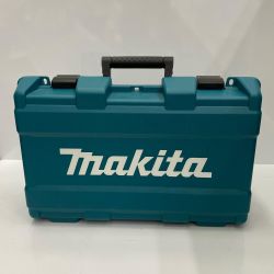 ☆☆ MAKITA マキタ 充電式ジグソー JV182D Aランク