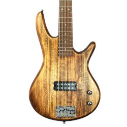 ☆☆ IBANEZ アイバニーズ エレキベース GSR105EX ソフトケース付 Bランク