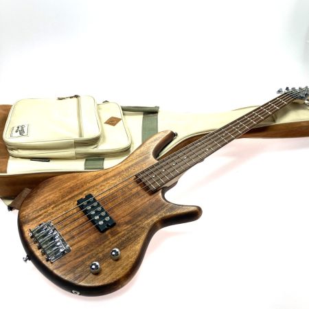  IBANEZ アイバニーズ エレキベース GSR105EX ソフトケース付
