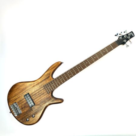  IBANEZ アイバニーズ エレキベース GSR105EX ソフトケース付