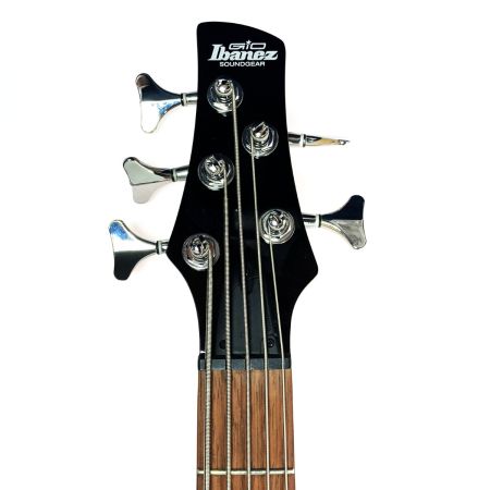  IBANEZ アイバニーズ エレキベース GSR105EX ソフトケース付