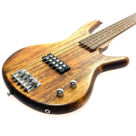  IBANEZ アイバニーズ エレキベース GSR105EX ソフトケース付