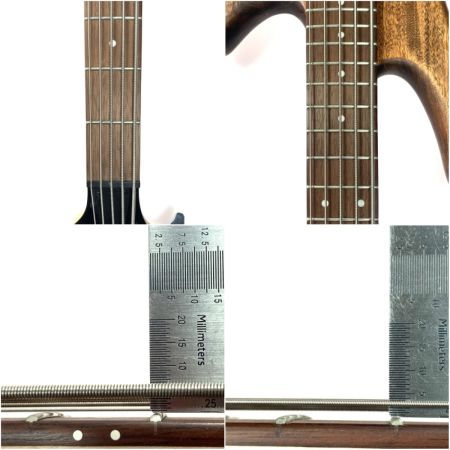  IBANEZ アイバニーズ エレキベース GSR105EX ソフトケース付