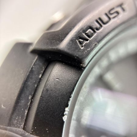 CASIO カシオ G-SHOCK GAW-100B-1AJF ブラック 電波ソーラー メンズ
