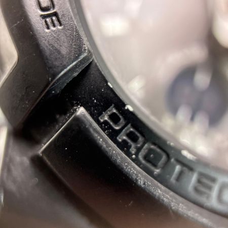 CASIO カシオ G-SHOCK GAW-100B-1AJF ブラック 電波ソーラー メンズ