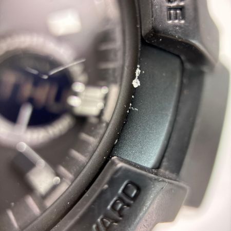 CASIO カシオ G-SHOCK GAW-100B-1AJF ブラック 電波ソーラー メンズ