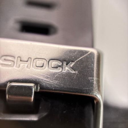CASIO カシオ G-SHOCK GAW-100B-1AJF ブラック 電波ソーラー メンズ