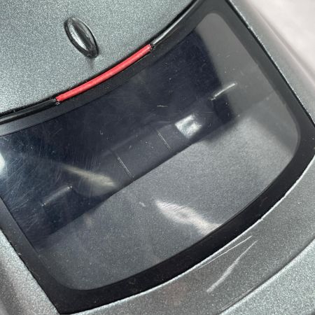  assiette アシェット 国産名車コレクション スペシャルスケール1/24  Lexus RC F (2019) ソニッククロム ミニカー 箱無し