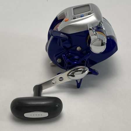  DAIWA ダイワ ハイパータナコン 400FBe 801385 電動リール 箱・コード付き