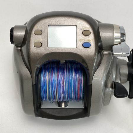  DAIWA ダイワ タナコンブル  S 600W 801370 電動リール 箱・コード付き