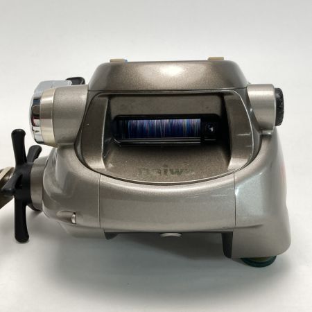  DAIWA ダイワ タナコンブル  S 600W 801370 電動リール 箱・コード付き