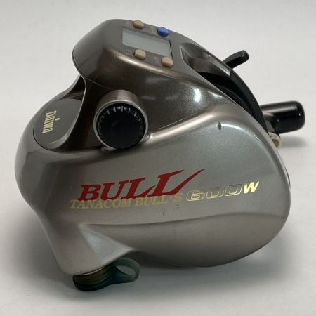  DAIWA ダイワ タナコンブル  S 600W 801370 電動リール 箱・コード付き
