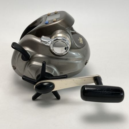  DAIWA ダイワ タナコンブル  S 600W 801370 電動リール 箱・コード付き