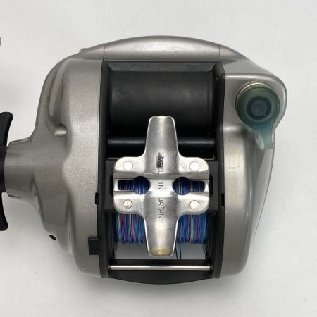  DAIWA ダイワ タナコンブル  S 600W 801370 電動リール 箱・コード付き