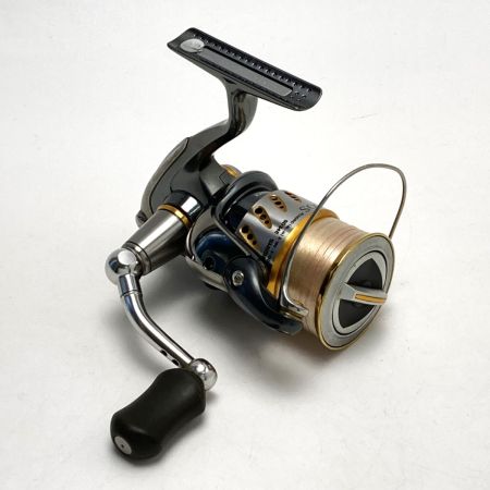  SHIMANO シマノ 07 ステラ 2500S 02084 スピニングリール 箱付き