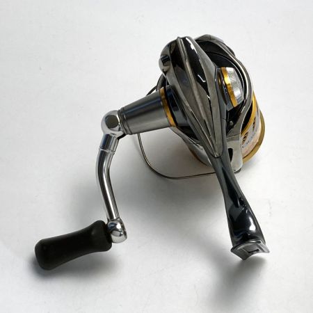  SHIMANO シマノ 07 ステラ 2500S 02084 スピニングリール 箱付き