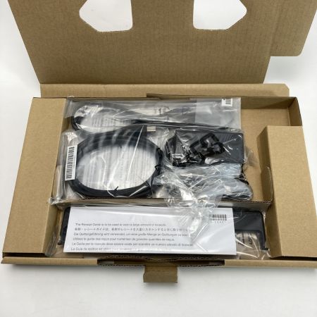  Fujitsu Limited 富士通 PFU ScanSnap iX1600 FI-IX1600BK ブラック スキャナ 未使用