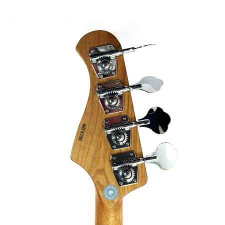  bacchus バッカス WJB-1DX RSM/M IPM ソフトケース付き