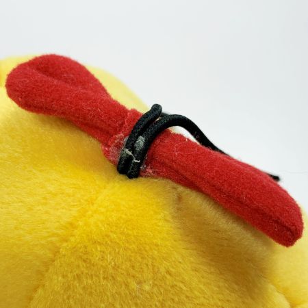   安田信託銀行 キャラクター オヨネコぶーにゃん ぬいぐるみ 2体セット