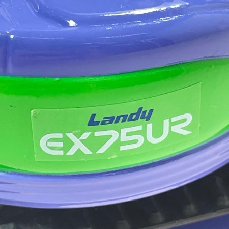  HITACHI 日立 1/35 Landy MARCCINO EX75UR パワーショベル ミニチュアモデル 箱無し