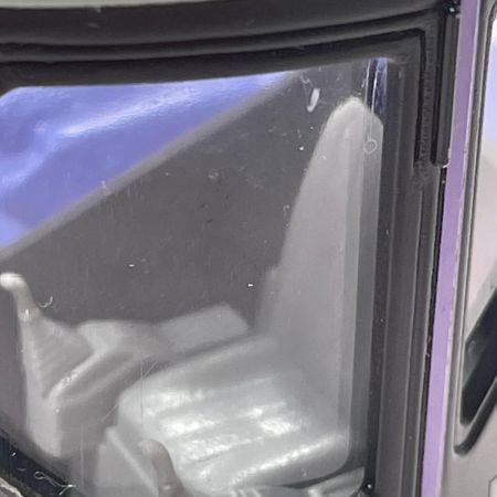  HITACHI 日立 1/35 Landy MARCCINO EX75UR パワーショベル ミニチュアモデル 箱無し