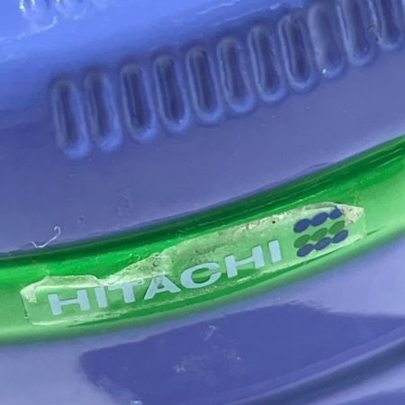  HITACHI 日立 1/35 Landy MARCCINO EX75UR パワーショベル ミニチュアモデル 箱無し