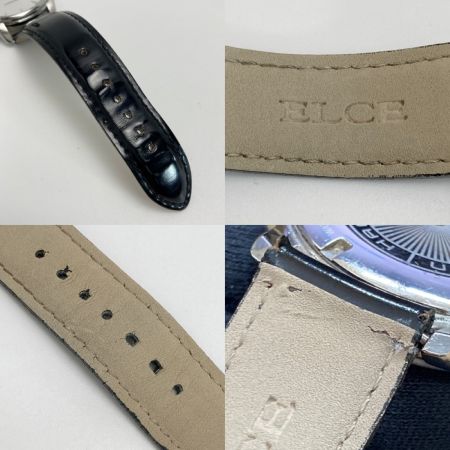  HAMILTON ハミルトン ジャズマスター デイト H324510 シルバー クォーツ メンズ 腕時計