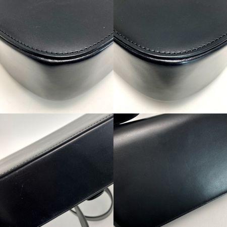  Somes Saddle ソメスサドル ロイヤル ショルダーバッグ RY-12 ブラック レザー