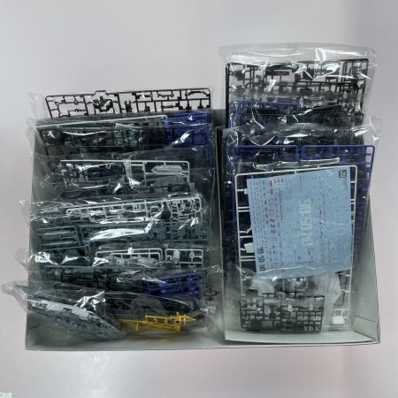  BANDAI バンダイ プラモデル ガンプラ ガンダム・センチネル FAZZ Ver.Ka 