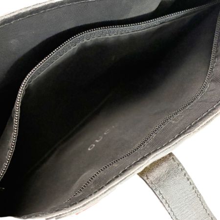  GUCCI グッチ ベロア ジャッキー オールドグッチ ベルベット  001･3306 マルチカラー ワンショルダーバッグ