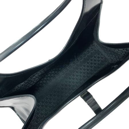  GUCCI グッチ ハンドバッグ 肩掛け ジャッキー オールレザー 002･1066 ブラック レディース