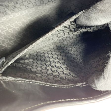 GUCCI グッチ ハンドバッグ 肩掛け ジャッキー オールレザー 002･1066 ブラック レディース